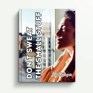 Don't Sweat the Stuff